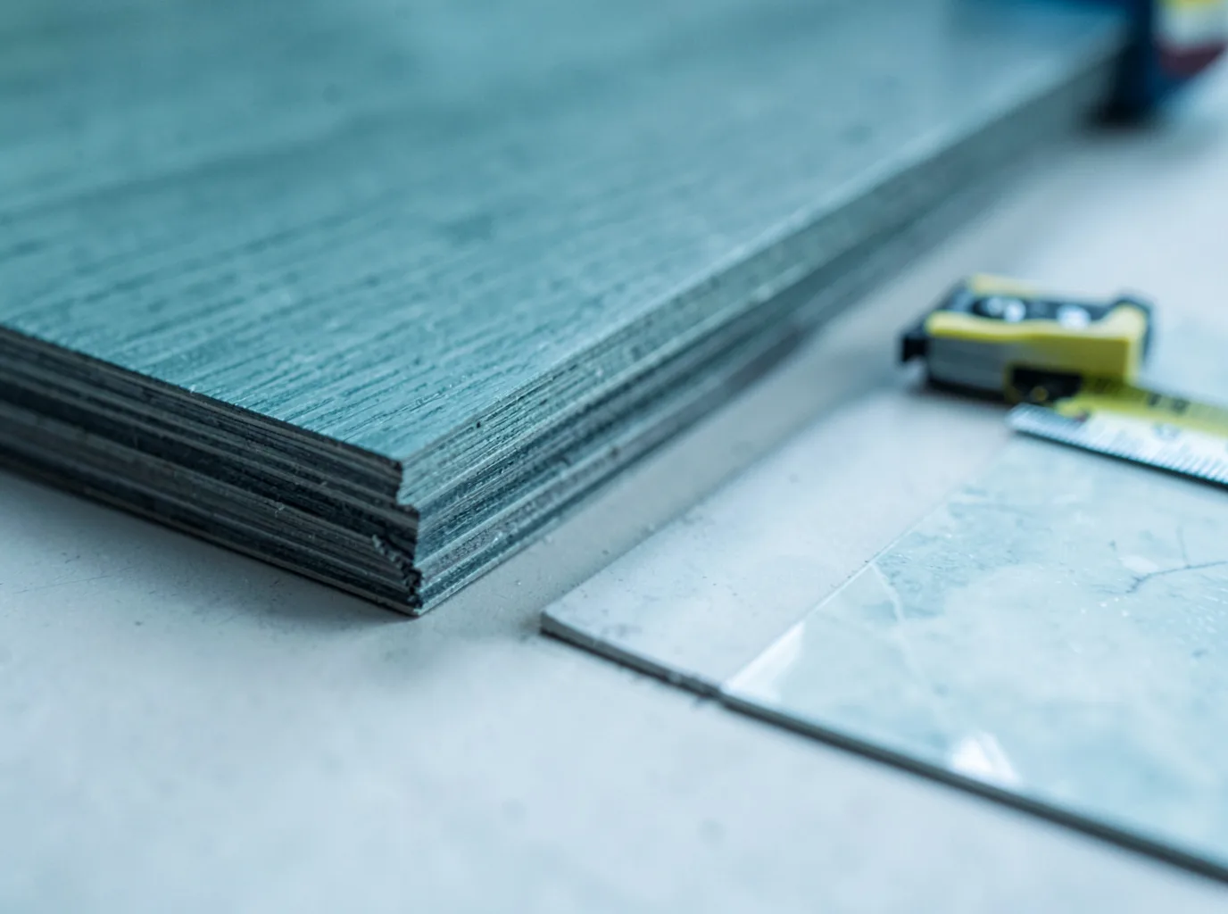 Luxury Vinyl Plank Installation Conklin, MI FAQs